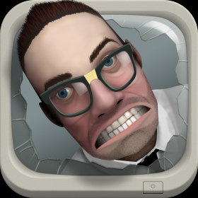 couverture jeu vidéo Smash the Office - Instant Stress Relief!