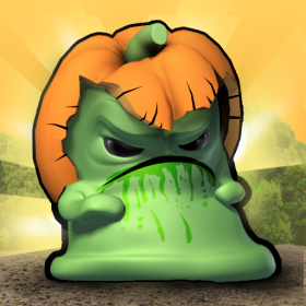 couverture jeu vidéo Smash These Aliens