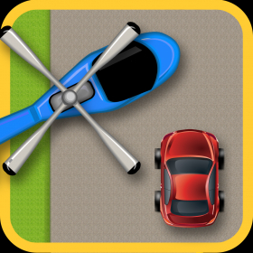 couverture jeu vidéo Smash Track