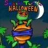 couverture jeu vidéo Smash Turtle Halloween - Free