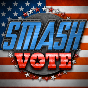 couverture jeu vidéo Smash Vote
