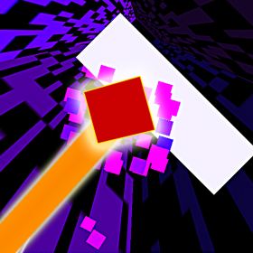 couverture jeu vidéo Smash Wave