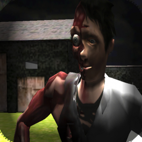 couverture jeu vidéo Smash Zombies