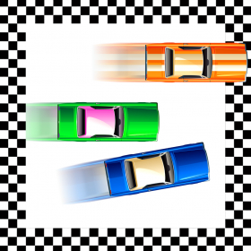 couverture jeu vidéo Smashcar - Nascar Racing Fun