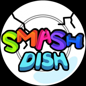 couverture jeu vidéo SmashDish