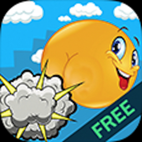 couverture jeu vidéo Smashers de poche - Chain Reaction - GRATUIT