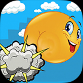 couverture jeu vidéo Smashers de poche - Chain Reaction - PRO