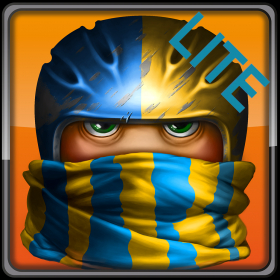 couverture jeu vidéo Smashing Cossacks Lite
