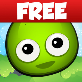 couverture jeu vidéo Smashkins Free