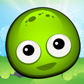 couverture jeu vidéo Smashkins