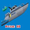 couverture jeu vidéo Smashy Boat