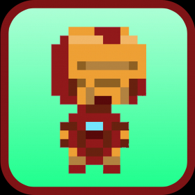 couverture jeu vidéo Smashy IronMatt