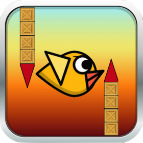 couverture jeu vidéo Smelly Bird