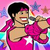couverture jeu vidéo Smile On Stage〜解散回避するための国民的リズムゲーム〜