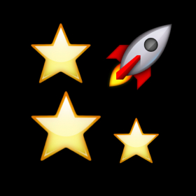couverture jeu vidéo Smiley II - Stardust