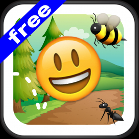 couverture jeu vidéo Smiley III - Attack of the Ants Free