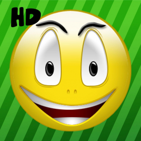 couverture jeu vidéo Smiley's Pop HD