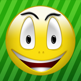 couverture jeu vidéo Smiley's Pop