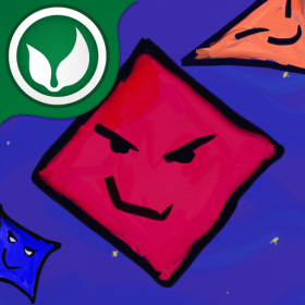 couverture jeu vidéo Smiley Trouble