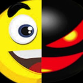 couverture jeu vidéo SmileyWar