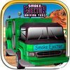 couverture jeu vidéo Smoke Ejector Driving Test