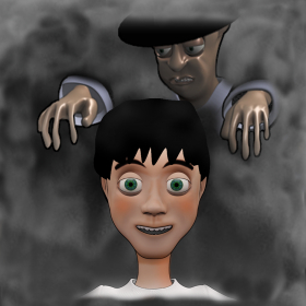 couverture jeu vidéo Smoker: The Game