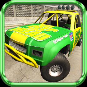 couverture jeu vidéo Smokin Hot Maps Bold Pavement Rally Offroad City Freeway Pro