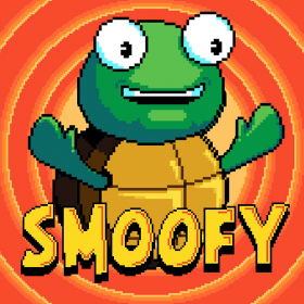 couverture jeu vidéo Smoofy