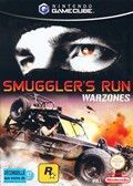 couverture jeux-video Smuggler's Run : Warzones