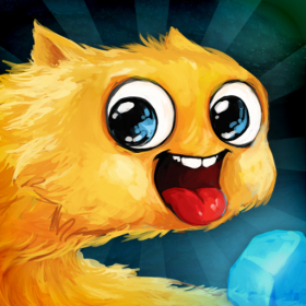 couverture jeu vidéo Snabbit