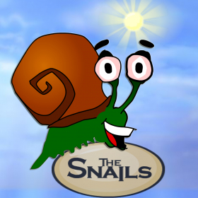 couverture jeux-video Snail Bob go home +