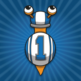 couverture jeu vidéo Snail Chase