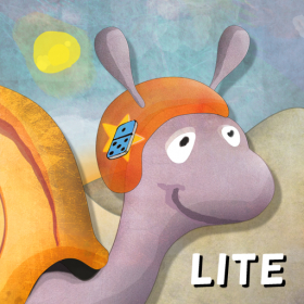 couverture jeu vidéo Snail Domino Lite