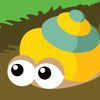 couverture jeu vidéo Snail's Pace