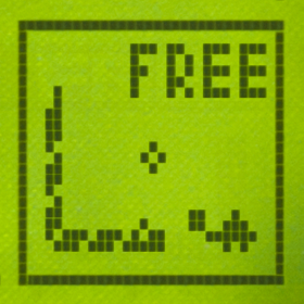 couverture jeu vidéo Snake 2k Free