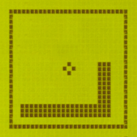 couverture jeu vidéo Snake '97