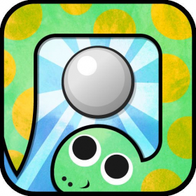 couverture jeu vidéo Snake and Ball