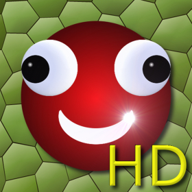couverture jeu vidéo Snake Control HD
