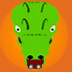 couverture jeu vidéo Snake Game - Boa Constrictor HD