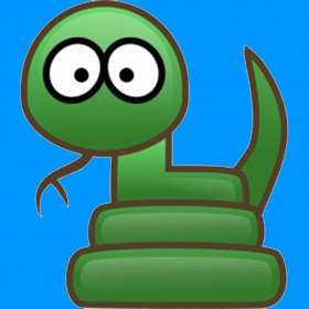 couverture jeu vidéo Snake Game Classical