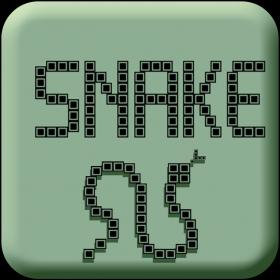 couverture jeu vidéo Snake Hungry Game