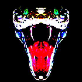 couverture jeu vidéo Snake Revolutions