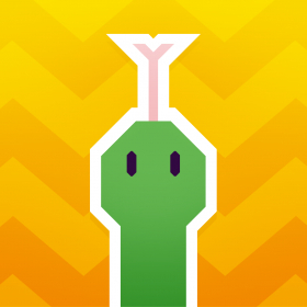 couverture jeu vidéo Snake Scape