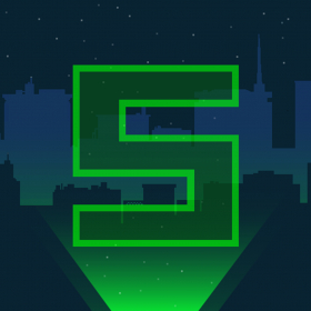 couverture jeu vidéo Snake The Planet!