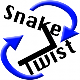couverture jeu vidéo Snake Twist