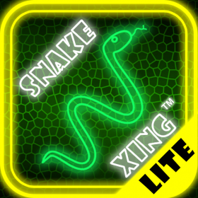 couverture jeu vidéo Snake Xing Lite for iPad
