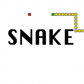 couverture jeux-video Snake