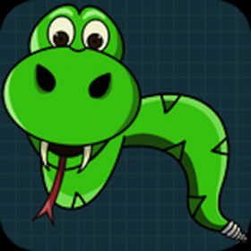 couverture jeu vidéo SnakeItUp