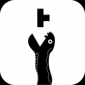 couverture jeu vidéo Snaketris