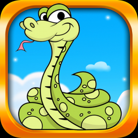 couverture jeu vidéo Snaking